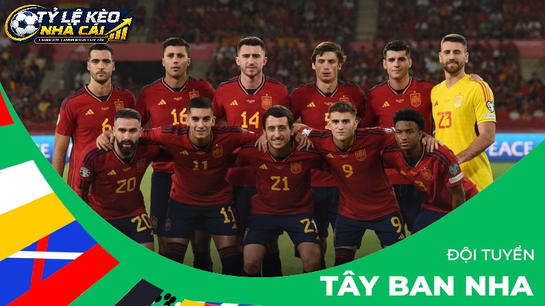 Đánh giá cơ hội vô địch World Cup 2026 của đội tuyển Tây Ban Nha
